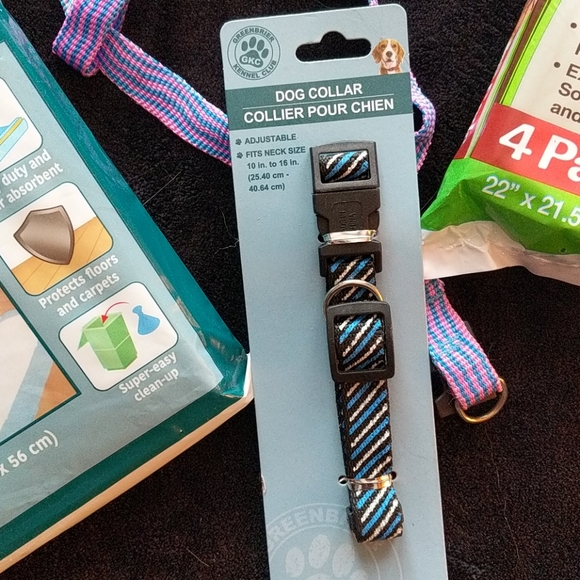 Puppy or small dog kit - Picture 2 of 6